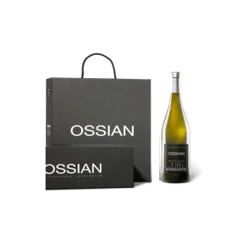 Ossian 2018 estuche