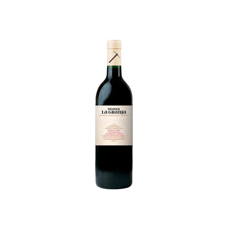 Pago de los Capellanes Crianza