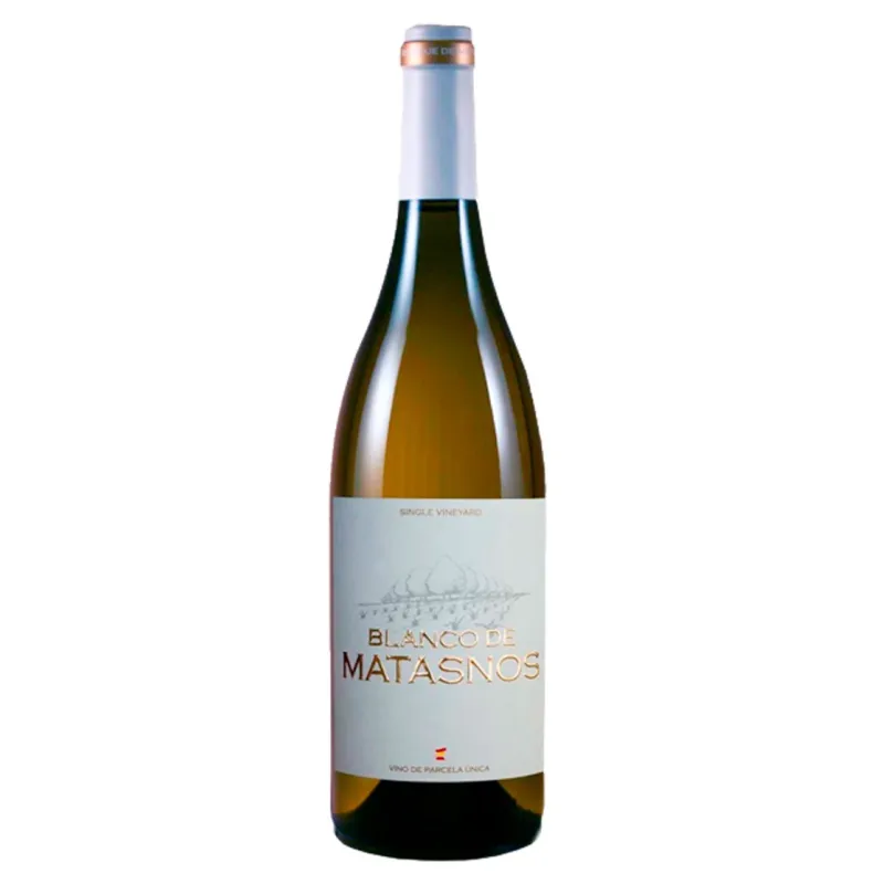 Blanco de Matasnos 2018