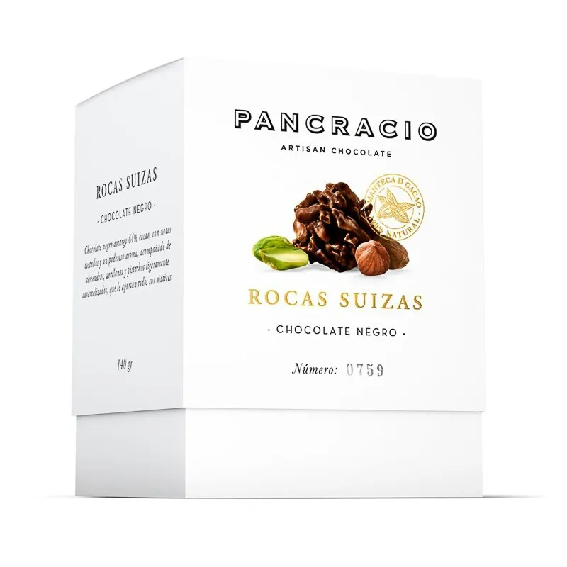 Moscovitas de Rialto 250g