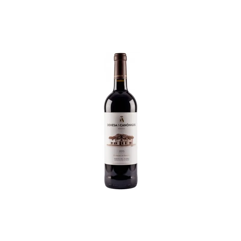 Pago de los Capellanes Crianza