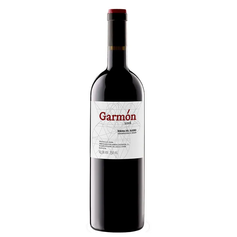 Garmón 2017