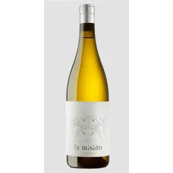 La Misión verdejo 0,75 Cl.