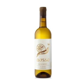 Nosso Verdejo natural,