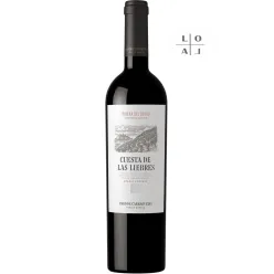 Comprar  Pago de los carraovejas Crianza en tienda online al mejor precio  Casa Lola