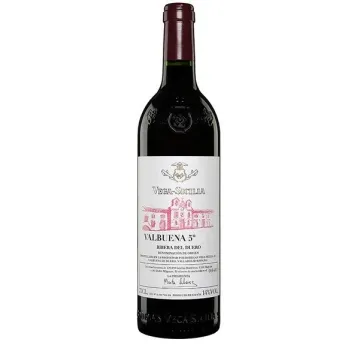 Vega Sicilia, Valbuena MAGNUM