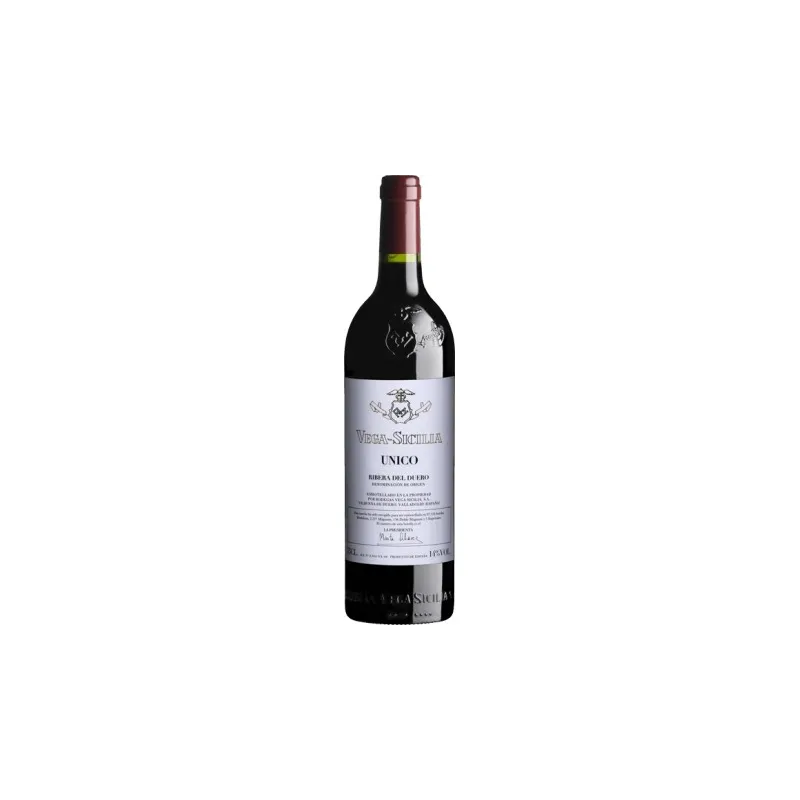 Pago de los Capellanes Crianza