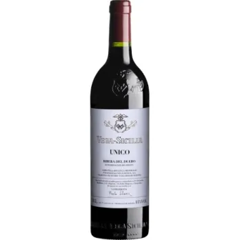 Vega Sicilia UNICO 98