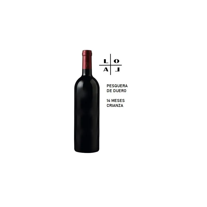 Pago de los Capellanes Crianza