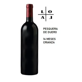 Comprar pesquera Crianza en tienda online al mejor precio  Casa Lola