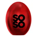 Sal SOSO frutos rojos