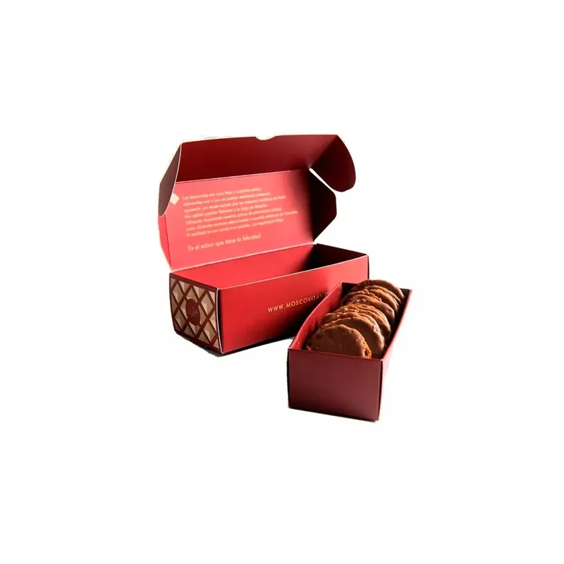 Moscovitas de Rialto 160g Moscovitas de Rialto 160g