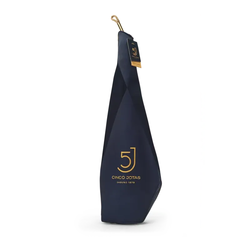 Cinco Jotas Jamón de Bellota 7.5kg Cinco Jotas Jamón de Bellota 7.5kg