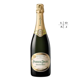 Perrier-Jouët Grand Brut