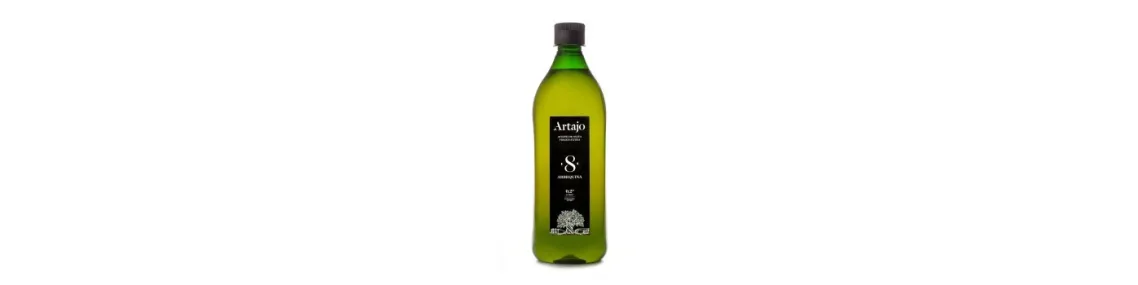 Aceites de oliva